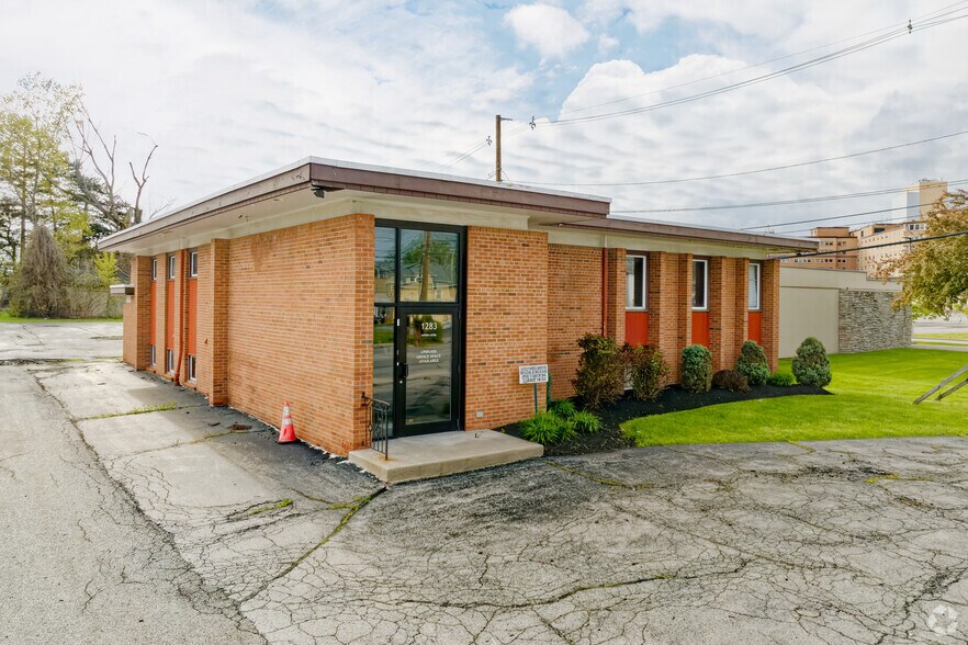 1283 Portland Ave, Rochester, NY for sale - Building Photo - Image 2 of 13