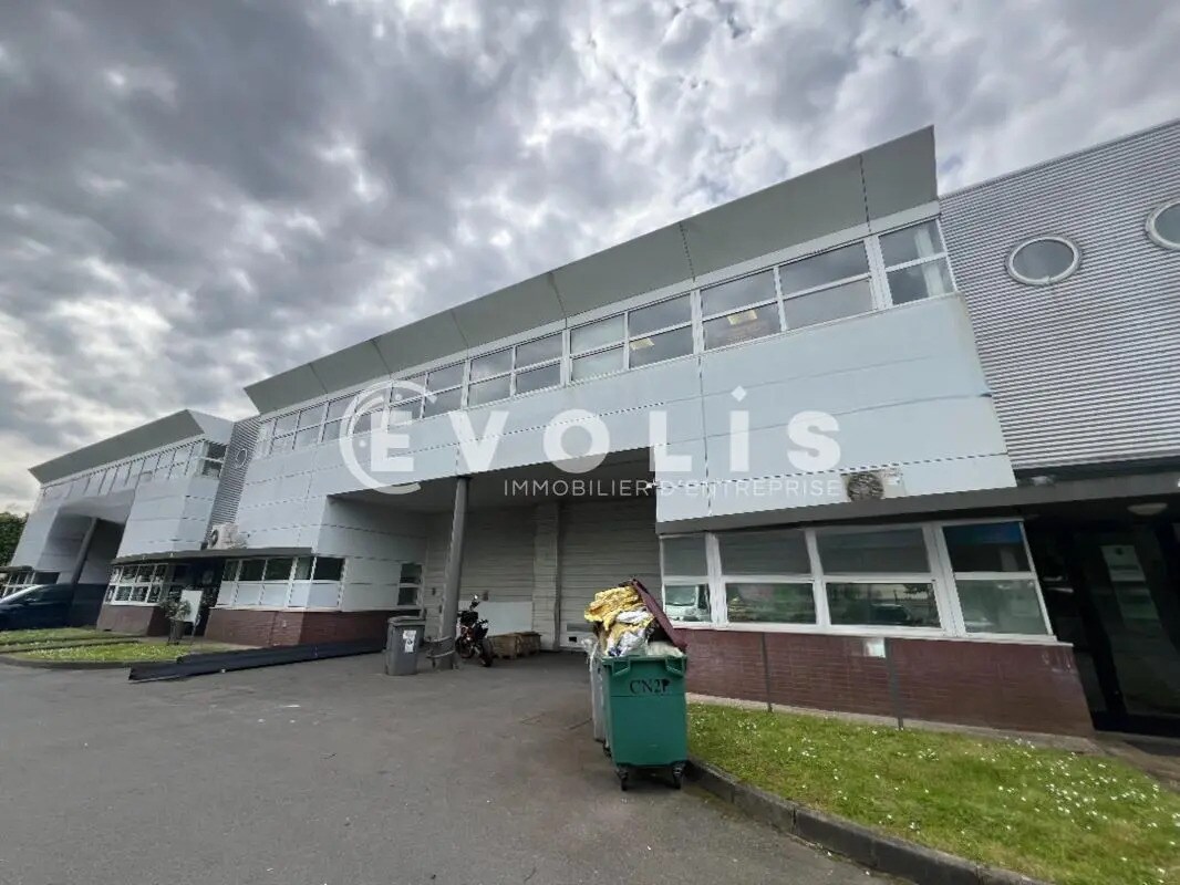 73-79 Avenue Du 14 Juillet, Bondy for lease Building Photo- Image 1 of 18