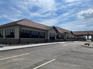 Plus de détails pour 1115 Parkway Ave, Elkhart, IN - Bureau à vendre