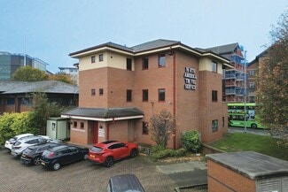 More details for 48 Victoria Rd, Leeds - Office for Lease