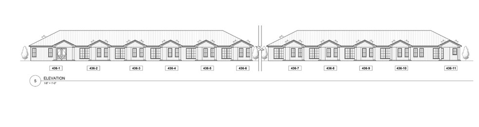 436 S Pine St, Big Cabin, OK à vendre - Photo principale - Image 1 de 1