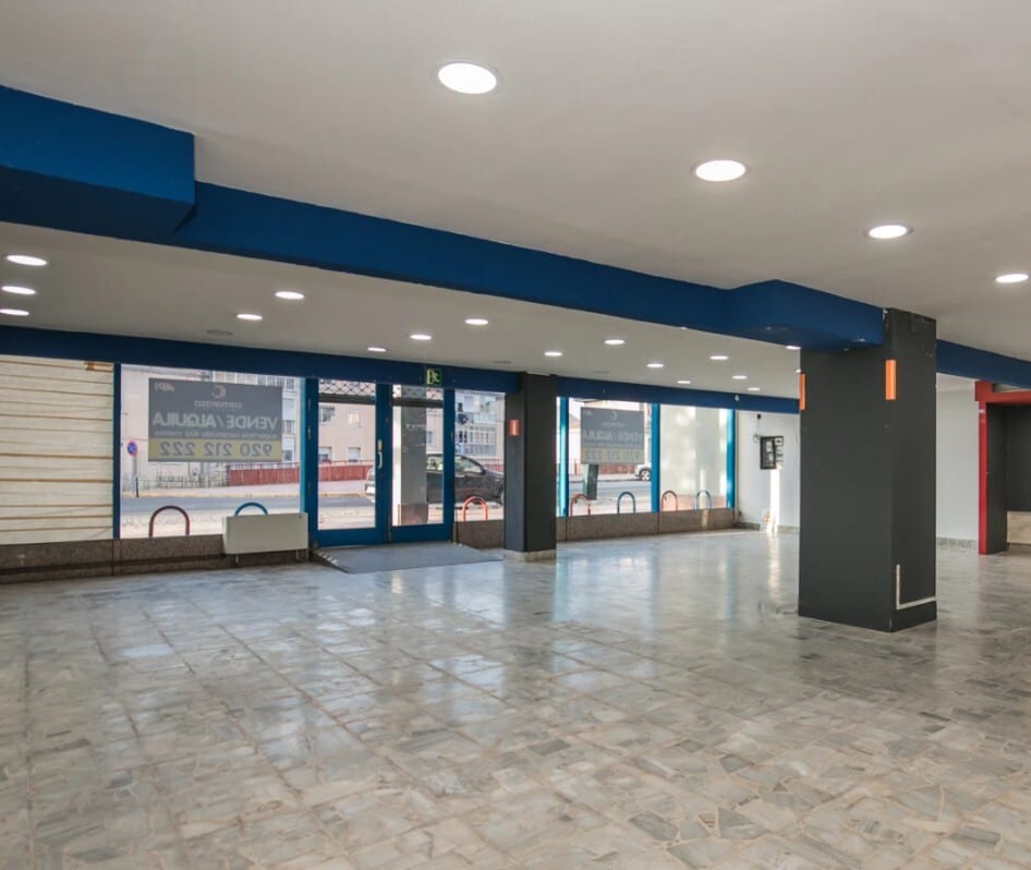 Avenida de Portugal, 37, Ávila, Ávila for lease Interior Photo- Image 1 of 4