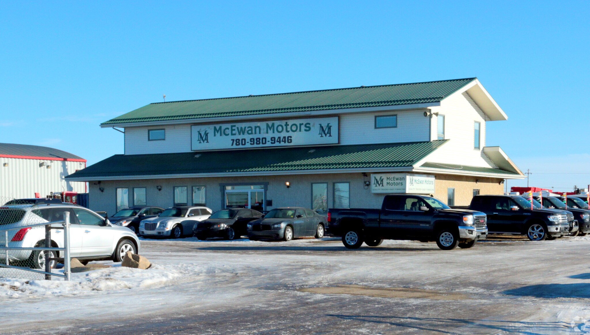 7011 Sparrow Dr, Leduc, AB à vendre Photo principale- Image 1 de 1