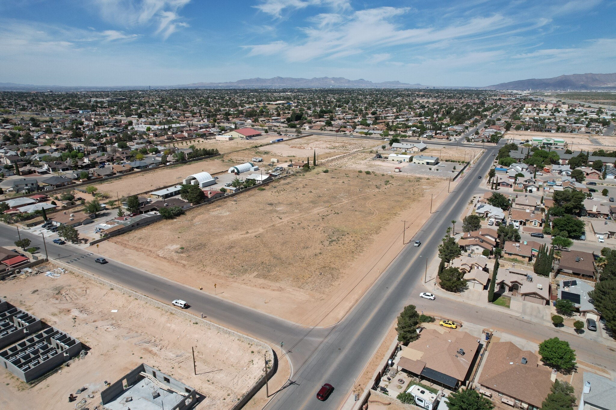 11370 Turner rd, El Paso, TX for sale Building Photo- Image 1 of 8