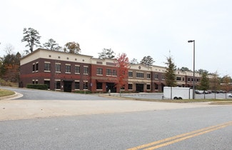 More details for 1384 Buford Business Blvd, Buford, GA - Industrial for Sale