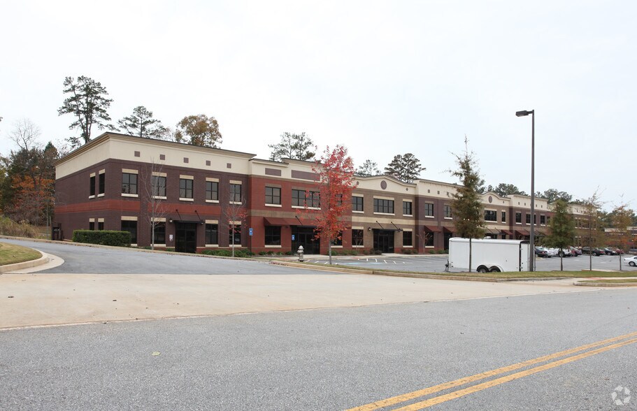 1384 Buford Business Blvd, Buford, GA à louer - Photo du bâtiment - Image 2 de 17