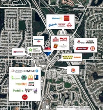 701 JC Center Ct, Port Charlotte, FL for lease Interior Photo- Image 2 of 21