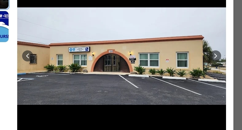 1182 Ocean Shore Blvd, Ormond Beach, FL for lease Building Photo- Image 1 of 14