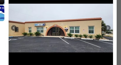 1182 Ocean Shore Blvd, Ormond Beach, FL for lease Building Photo- Image 1 of 14