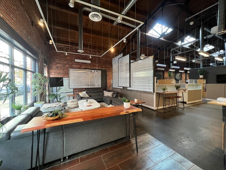 1020 Cherokee St, Denver, CO à vendre - Photo du bâtiment - Image 2 de 9