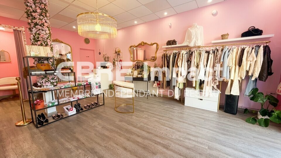 Place Darcy, Dijon for lease - Interior Photo - Image 3 of 4