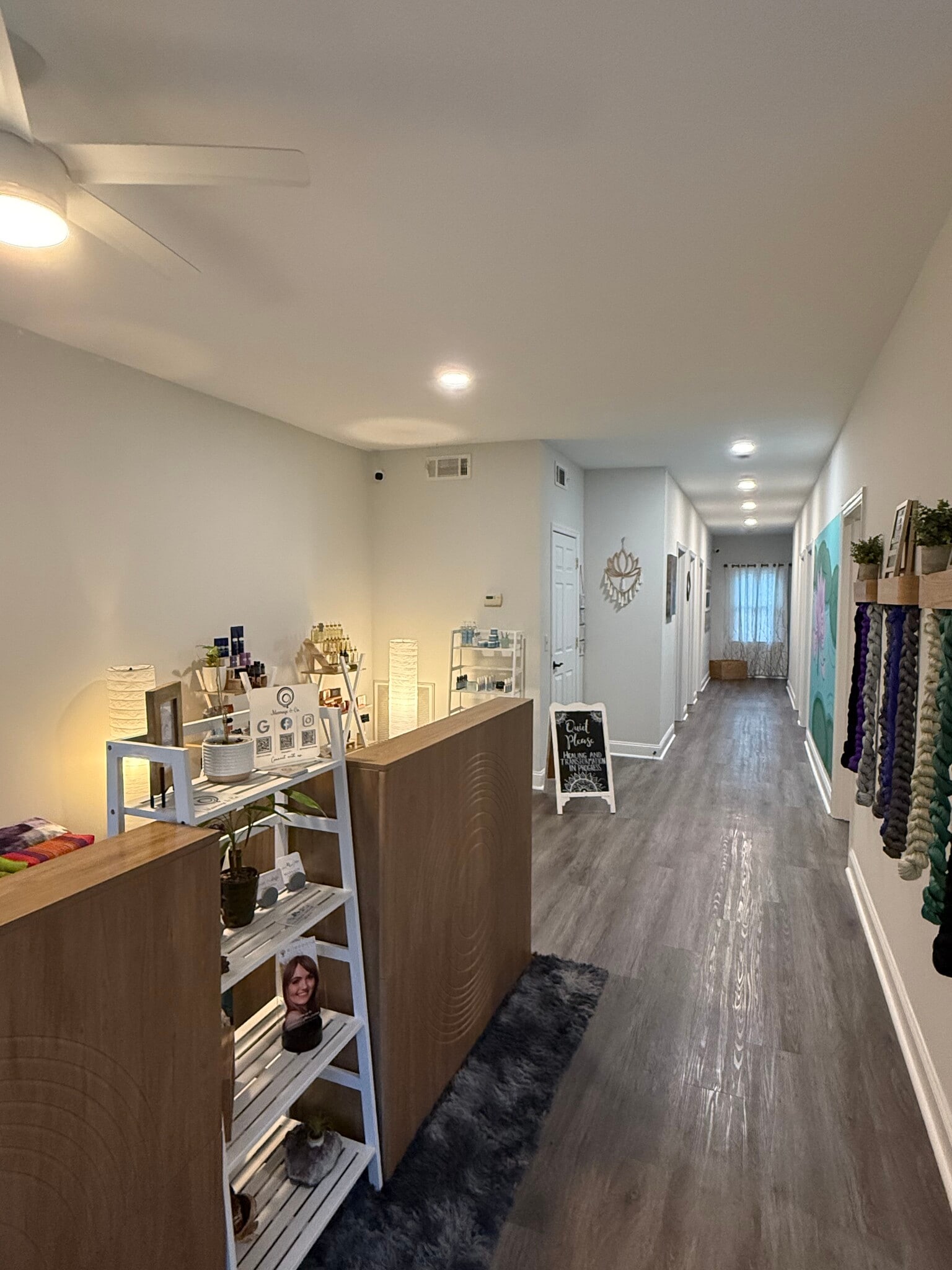 3601 Hilton Ave, Columbus, GA for lease Interior Photo- Image 1 of 5