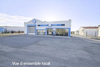 Plus de détails pour Flex à vendre