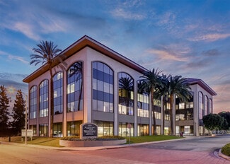 More details for 1333 S Mayflower Ave, Monrovia, CA - Office for Sale