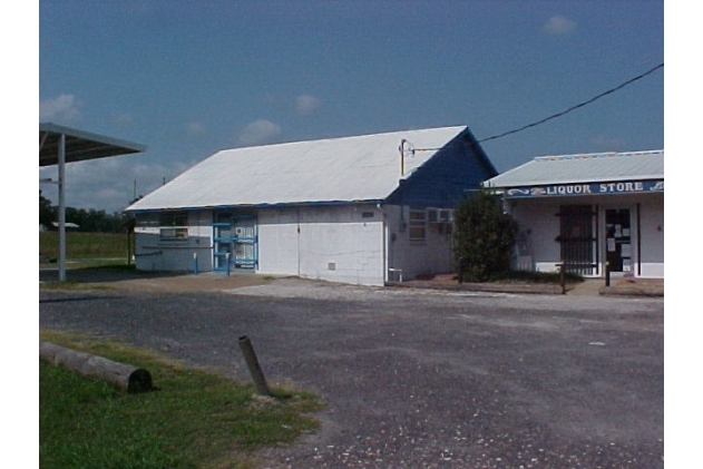 11837 Highway 90 N, Bedias, TX à vendre - Photo principale - Image 1 de 1