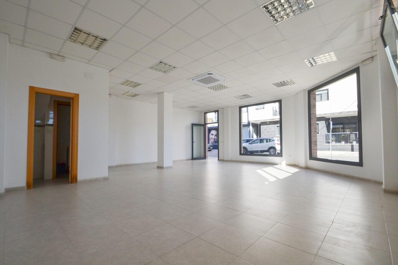 Deltebre, TAR 43580 - Unité Pta. A - - Photo intérieure - Image 1 of 3