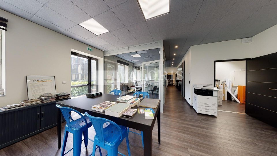 330 Allée Des Hêtres, Limonest for lease - Building Photo - Image 1 of 9