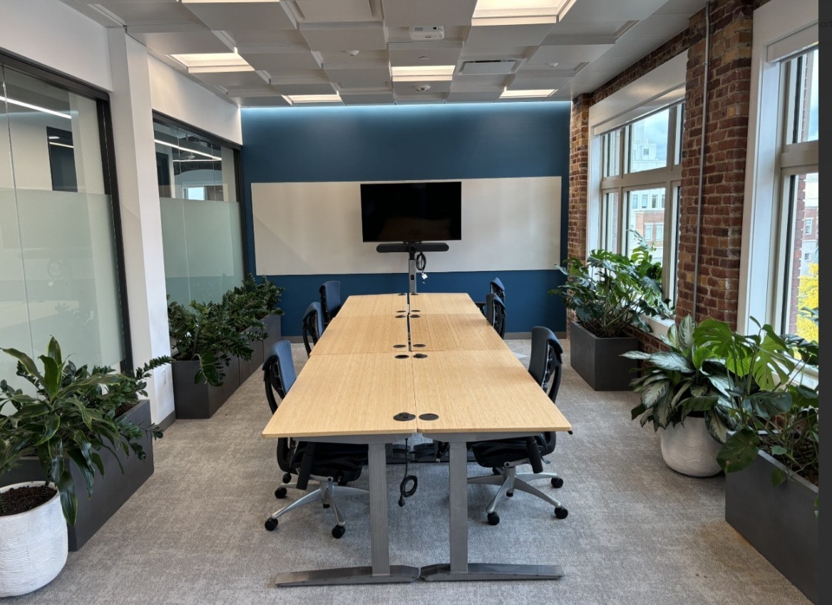 18-24 Brattle St, Cambridge, MA for lease Interior Photo- Image 1 of 8