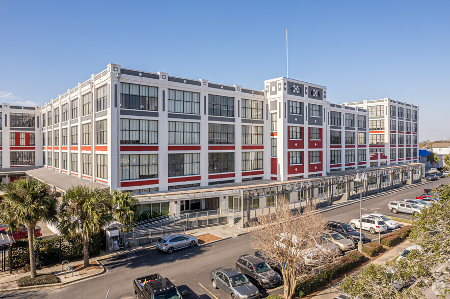 3700 Orleans Ave, New Orleans, LA for lease - Primary Photo - Image 1 of 9