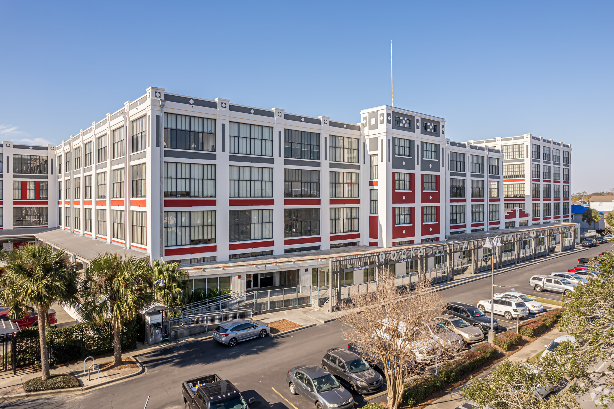 3700 Orleans Ave, New Orleans, LA for lease Primary Photo- Image 1 of 10