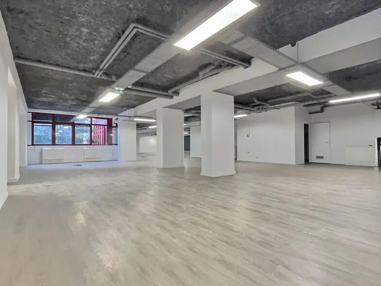 1-28 Villa De Lourcine, Paris à vendre - Photo du bâtiment - Image 2 de 8