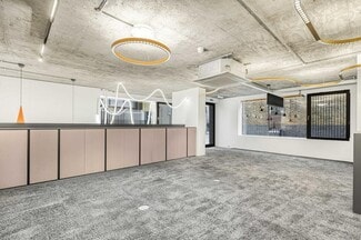 More details for 22-24 Batemans Row, London - Office for Sale