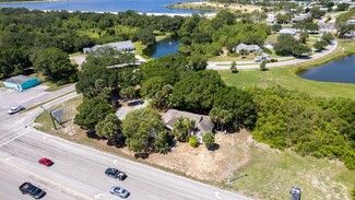 Plus de détails pour 10699 US Highway 1, Sebastian, FL - Terrain à vendre