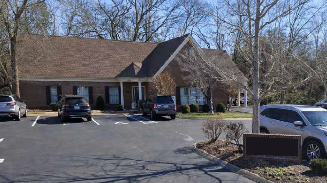 1120 Dow St, Murfreesboro, TN à vendre Photo principale- Image 1 de 2