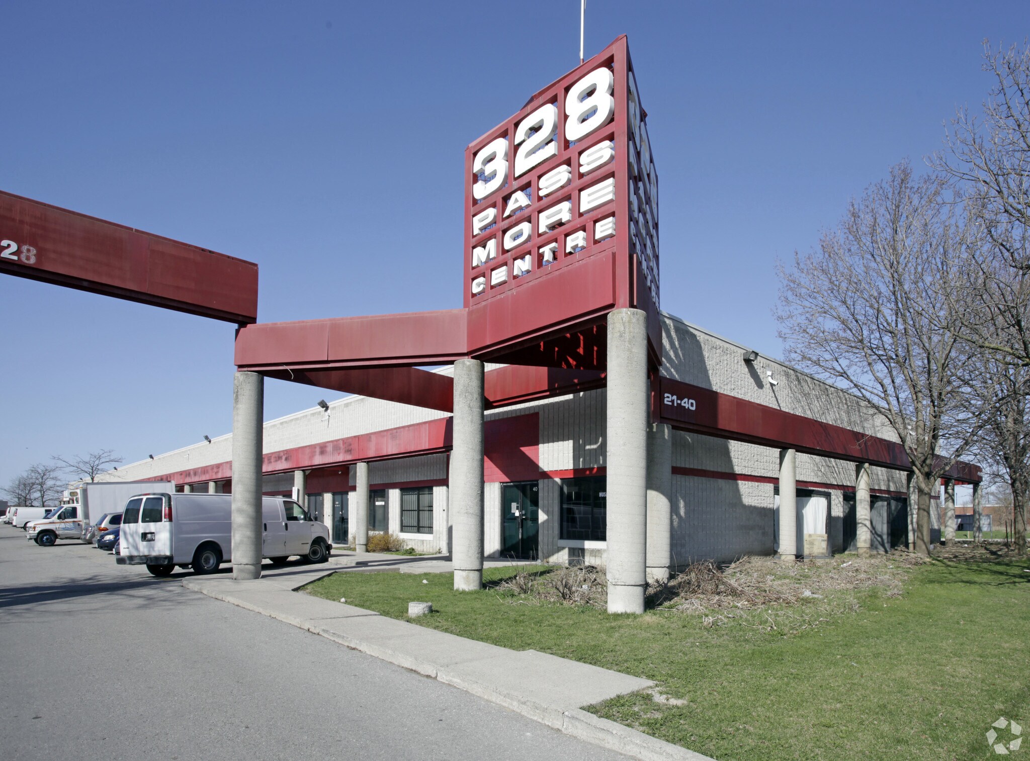 328 Passmore Ave, Toronto, ON à vendre Photo principale- Image 1 de 1