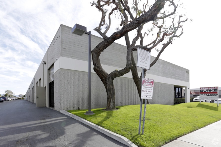 14382 Hoover St, Westminster, CA for lease - Building Photo - Image 3 of 4