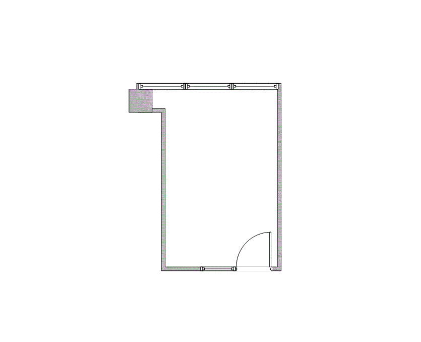 11011 Richmond Ave, Houston, TX à louer Plan d  tage- Image 1 de 1