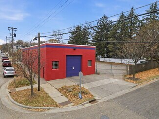 Plus de détails pour 515 Ohio St, Saint Paul, MN - Industriel à vendre