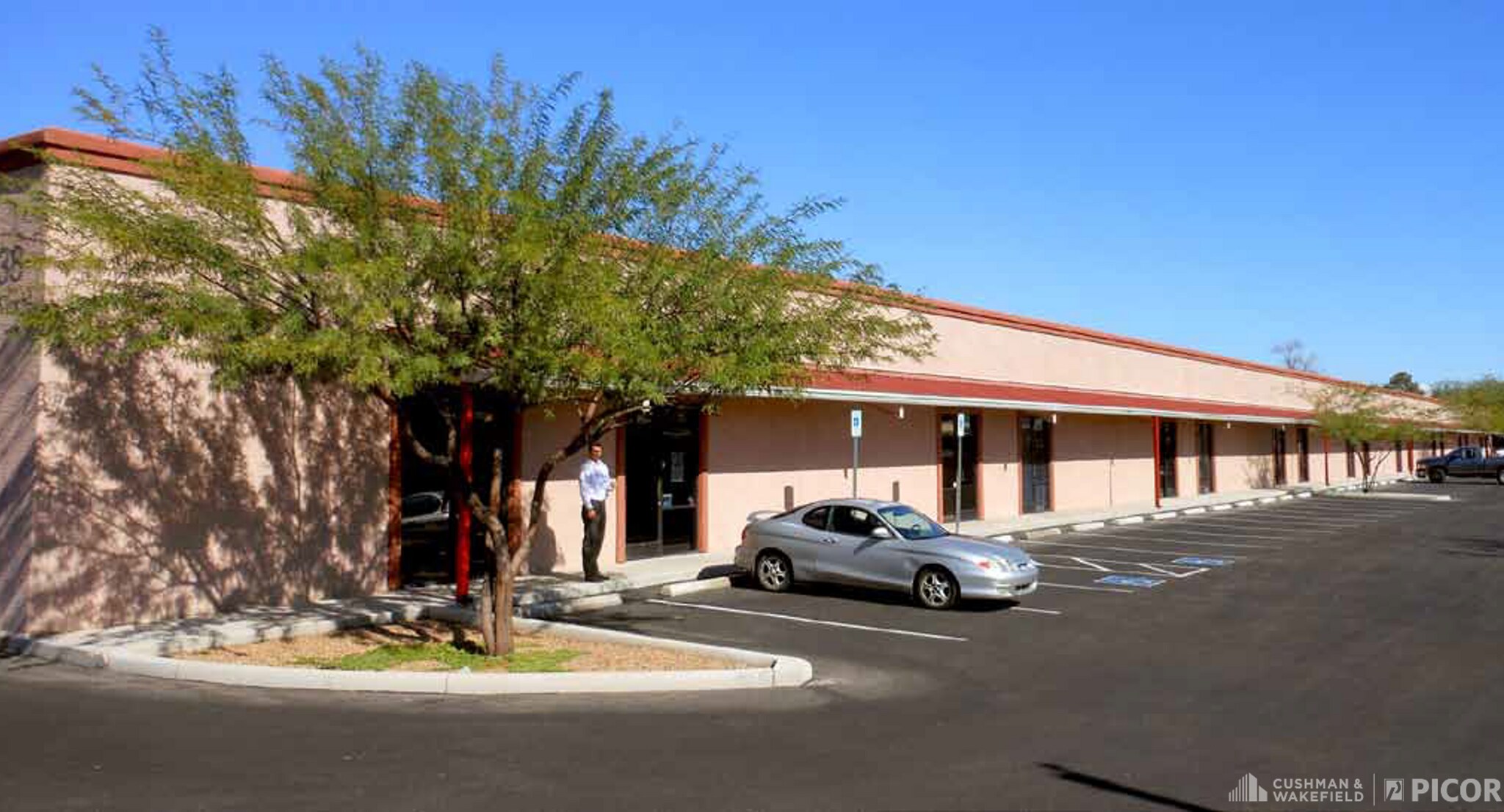 3538 N Romero Rd, Tucson, AZ à louer Photo intérieure- Image 1 de 9