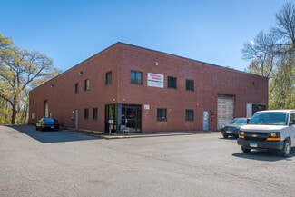 More details for 1 Nablus Rd, Wakefield, MA - Industrial for Lease