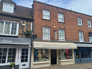 More details for 65 Castle St, Canterbury - Retail for Sale