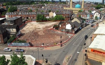 London Rd, Sheffield à louer Autre- Image 1 de 1
