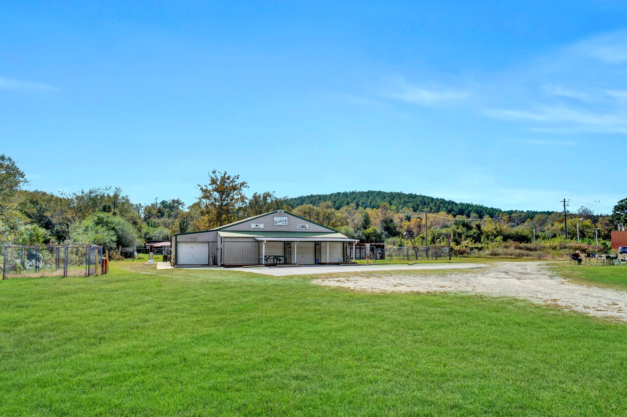 4033 Geer Hwy, Cleveland, SC for sale Primary Photo- Image 1 of 83