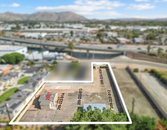 Plus de détails pour 2857 Mulberry St, Riverside, CA - Terrain à vendre