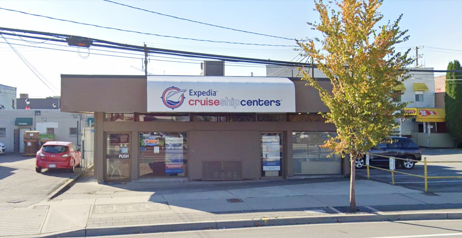 20500 56 Av, Langley, BC for sale Building Photo- Image 1 of 1