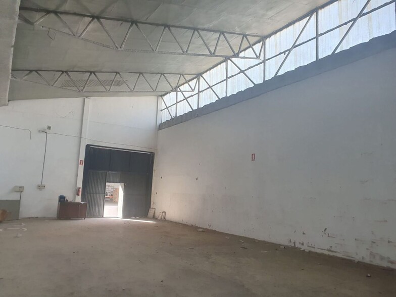 Calle Metalurgia, S/N, Sevilla, Sevilla for lease - Building Photo - Image 2 of 10