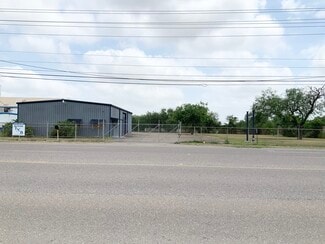 More details for 7700 Padre Island Hwy, Brownsville, TX - Flex for Lease