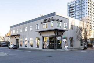 Plus de détails pour 140 NW 14th Ave, Portland, OR - Bureau à louer