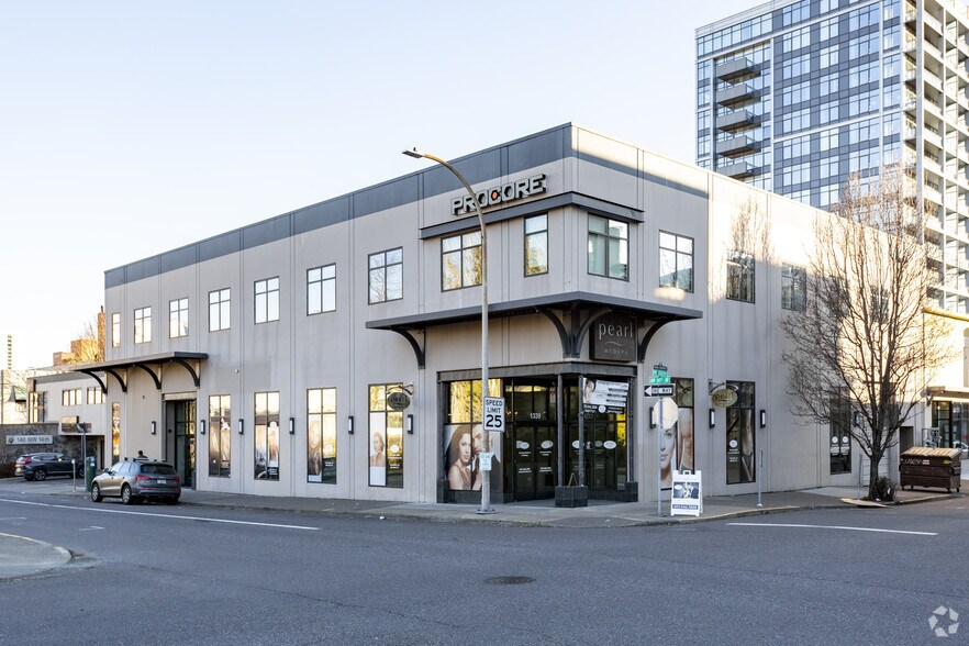 140 NW 14th Ave, Portland, OR for lease - Primary Photo - Image 1 of 17