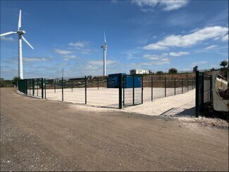 Plus de détails pour Seighford Rd, Stafford - Terrain à louer