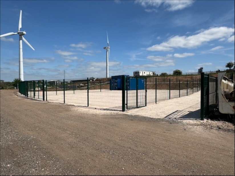 Seighford Rd, Stafford for lease Construction Photo- Image 1 of 4