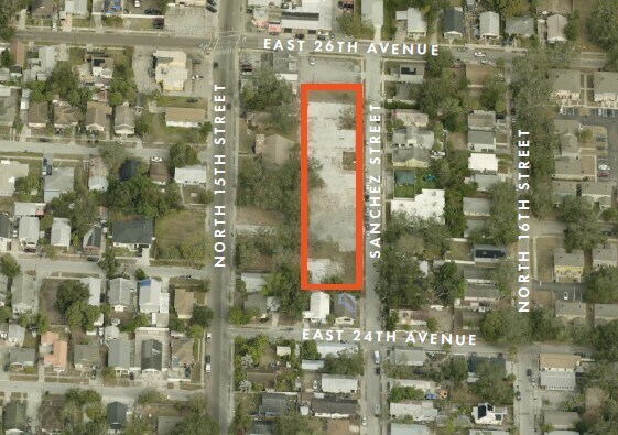 3308 Sanchez St, Tampa, FL à vendre Autre- Image 1 de 1