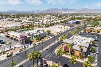 Plus de détails pour 7285 W Azure Dr, Las Vegas, NV - Terrain à vendre