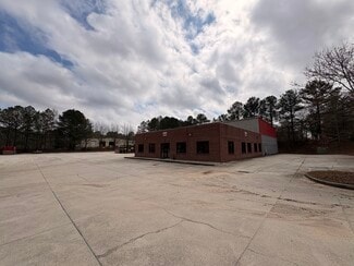More details for 6940 SW Oak Ridge Pky, Austell, GA - Industrial for Lease