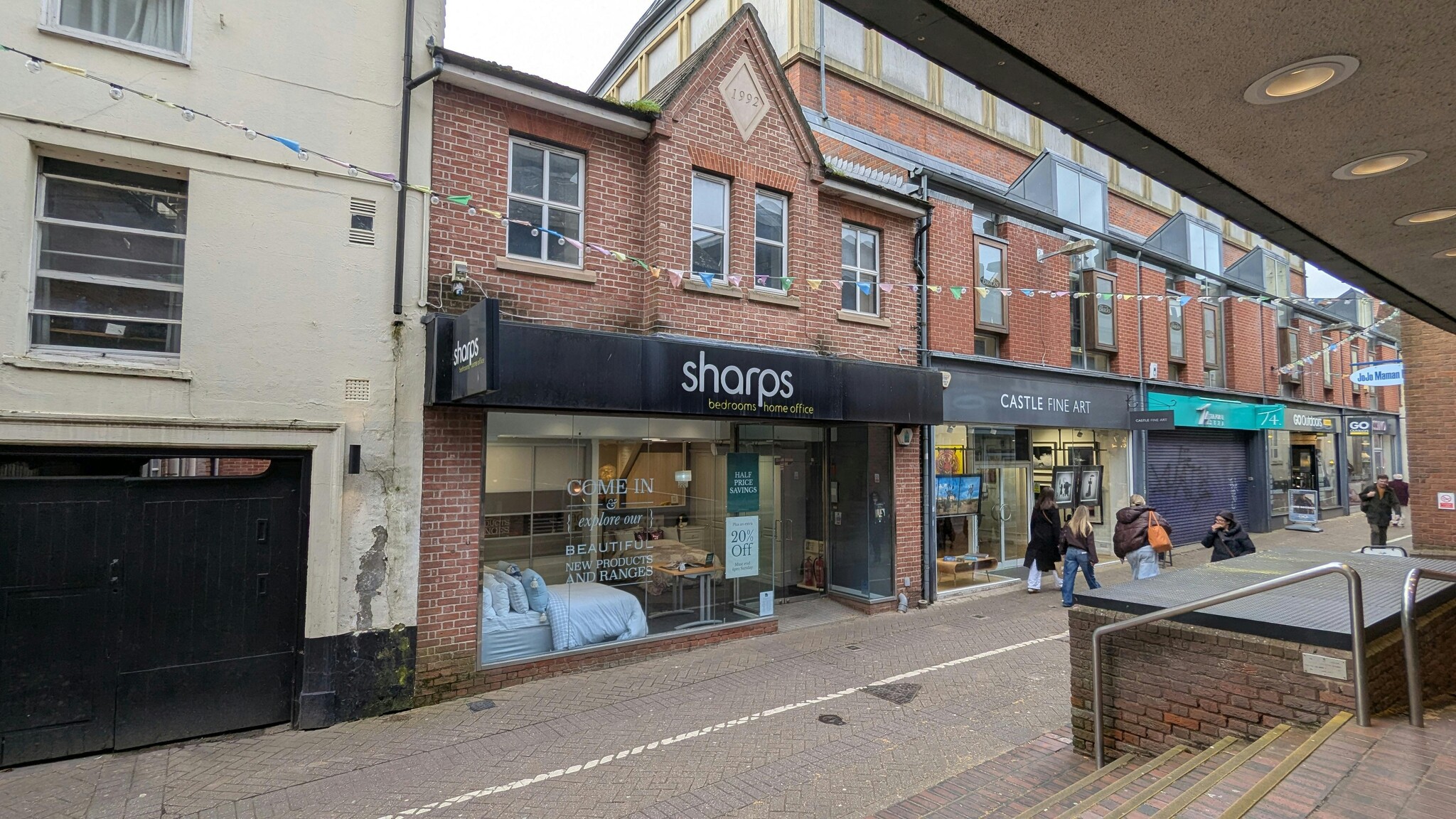 14-16 Chain St, Reading for sale Building Photo- Image 1 of 11
