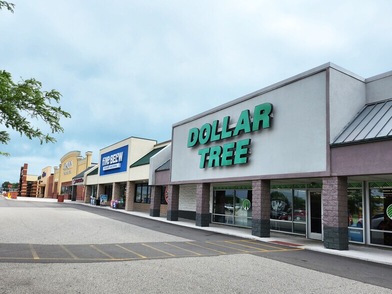 4208 E Bluegrass Rd, Mount Pleasant, MI à vendre - Photo du bâtiment - Image 3 de 18